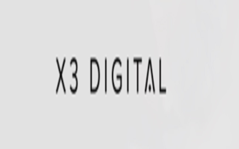 X3 Digital